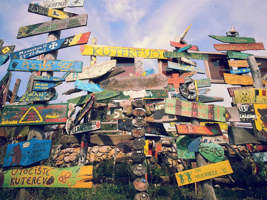 Chaos auf dem Fileserver - Der Fileserver als "Allesfresser"