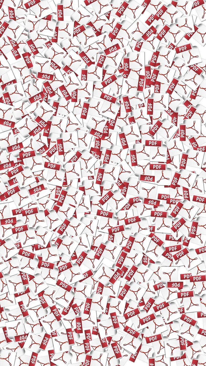 Modernes Dokumentenmanagement ist mehr als (r)eine Ablage