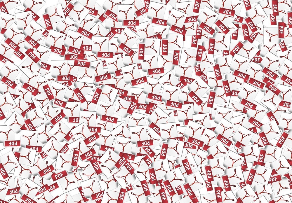 Modernes Dokumentenmanagement ist mehr als (r)eine Ablage