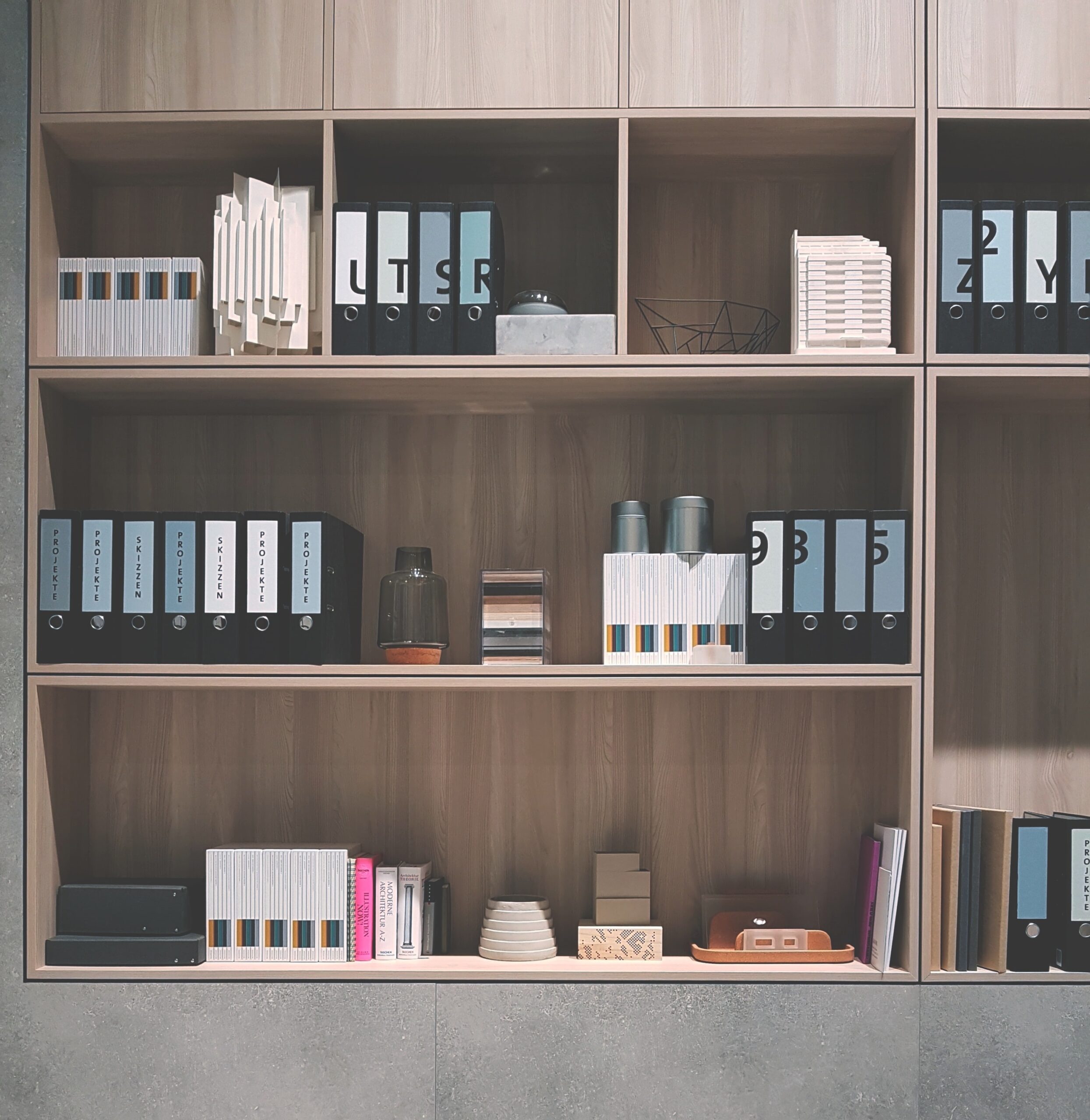 Modernes Dokumentenmanagement ist mehr als (r)eine Ablage