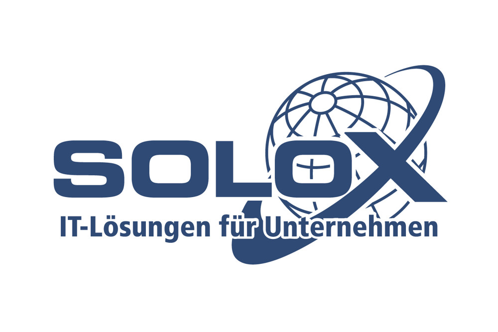 Erfolgsgeschichte SOLOX GmbH