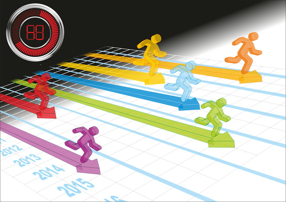 Vorteile Dokumentenmanagement